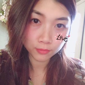 Meet your Posher, Karly